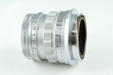 Leica Leitz Summicron 50mm F/2 Lens for Leica M #38738T