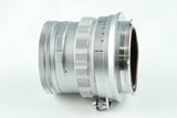 Leica Leitz Summicron 50mm F/2 Lens for Leica M #38738T