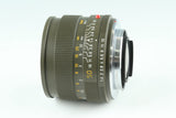 Leica Leitz Summilux-R 50mm F/1.4 Safari 3-Cam Lens for Leica R #38742E6