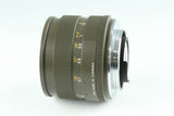 Leica Leitz Summilux-R 50mm F/1.4 Safari 3-Cam Lens for Leica R #38742E6