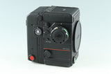 Rollei Rolleiflex 6008 + Magazine 6000 + Charger N + Action Grip #38780L8