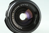 Nikon PC-Nikkor 35mm F/2.8 Lens #38988A4