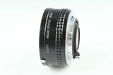 Asahi Pentax Rear Converter K T6-2x Lens #39036C3