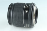Mamiya AF Sekor D 110mm F/2.8 Lens With Box #39115L10