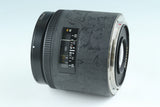 Mamiya 645 AF 45mm F/2.8 Lens #39118G33