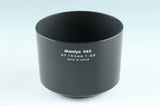 Mamiya 645 AF 150mm F/3.5 Lens With Box #39122L10