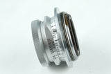 Leica Leitz Summaron 35mm F/3.5 Lens for Leica L39 #39218C1