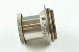 Leica Leitz Elmar 50mm F/3.5 Lens for Leica L39 #39221C2