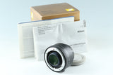 Nikon TC-17 E II AF-S Teleconverter With Box #39448L5