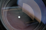 Schnieder-Kreuznach Tele-Arton 270mm F/5.5 Lens #39516B4