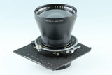Schnieder-Kreuznach Tele-Arton 270mm F/5.5 Lens #39516B4