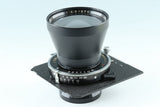Schnieder-Kreuznach Tele-Arton 270mm F/5.5 Lens #39516B4