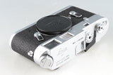 Leica M4 35mm Rangefinder Film Camera With Box #39589K