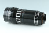 USSR Tayir-33 300mm F/4.5 Lens #39606H31