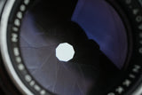 Nikon Nikkor-T 105mm F/4 Lens #39833E5