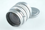 Leica Leitz Summarit 50mm F/1.5 Lens for Leica L39 #39842T