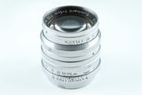 Leica Leitz Summarit 50mm F/1.5 Lens for Leica L39 #39842T