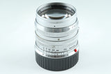 Leica Leitz Summarit 50mm F/1.5 Lens for Leica M #39895T