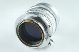 Leica Leitz Summarit 50mm F/1.5 Lens for Leica M #39895T