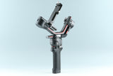 DJI RS2 3-Axis Gimbal Stabillzer With Box #39966L5
