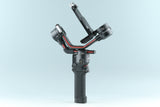 DJI RS2 3-Axis Gimbal Stabillzer With Box #39966L5