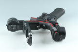 DJI RS2 3-Axis Gimbal Stabillzer With Box #39966L5
