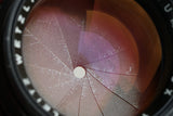 Leica Leitz Summilux 50mm F/1.4 Lens for Leica M #39988T