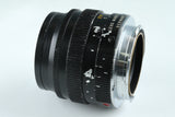 Leica Leitz Summilux 50mm F/1.4 Lens for Leica M #39988T