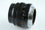Leica Leitz Summilux 50mm F/1.4 Lens for Leica M #39988T
