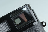 Leica M6 TTL 0.85 Black Paint 35mm Rangefinder Film Camera With Box #40071K
