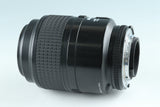 Nikon AF Micro Nikkor 105mm F/2.8 D Lens #40088H12