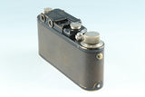 Leica DIII 35mm Rangefinder Film Camera #40118D1