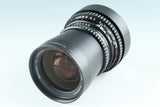 Hasselblad Carl Zeiss Distagon T* 50mm F/4 Lens #40157G32