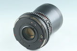 Hasselblad Carl Zeiss Distagon T* 50mm F/4 Lens #40157G32