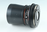 Hasselblad Carl Zeiss Distagon T* 50mm F/4 Lens #40157G32