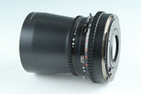 Hasselblad Carl Zeiss Distagon T* 50mm F/4 Lens #40157G32