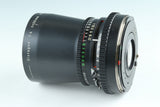 Hasselblad Carl Zeiss Distagon T* 50mm F/4 Lens #40157G32