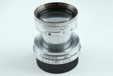 Leica Leitz Summitar 50mm F/2 Lens Leica L39 #40216C2
