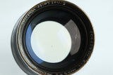 Leica Leitz Summitar 50mm F/2 Lens Leica L39 #40216C2