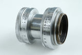 Leica Leitz Summitar 50mm F/2 Lens Leica L39 #40216C2