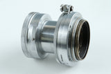 Leica Leitz Summitar 50mm F/2 Lens Leica L39 #40216C2