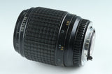 SMC Pentax-A Macro 100mm F/2.8 Lens for K Mount #40363C5