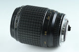 SMC Pentax-A Macro 100mm F/2.8 Lens for K Mount #40363C5