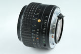 SMC Pentax-A 50mm F/1.2 Lens for K Mount #40400C3