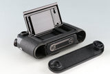 Leica M4 35mm Rangefinder Film Camera With Box #40476K