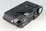 Leica M4 35mm Rangefinder Film Camera With Box #40476K