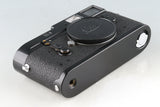 Leica M4 35mm Rangefinder Film Camera With Box #40476K