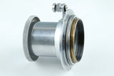 Leica Leitz Elmar 50mm F/3.5 Lens for Leica L39 #40603C2