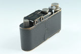 Leica Leitz DII 35mm Rangefinder Film Camera #40607D1