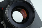 Rodenstock Apo-Sironar-N 150mm F/5.6 Lens #40644B1